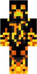 Magma Creeper