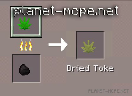 Мод Weed 0.14.2/0.14.1/0.14.0