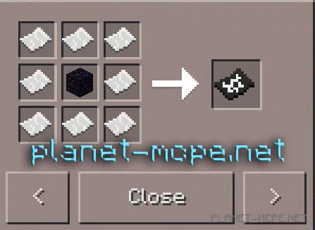 Мод Bosscraft PE 0.14.2/0.14.1/0.14.0