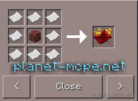 Мод Bosscraft PE 0.14.2/0.14.1/0.14.0