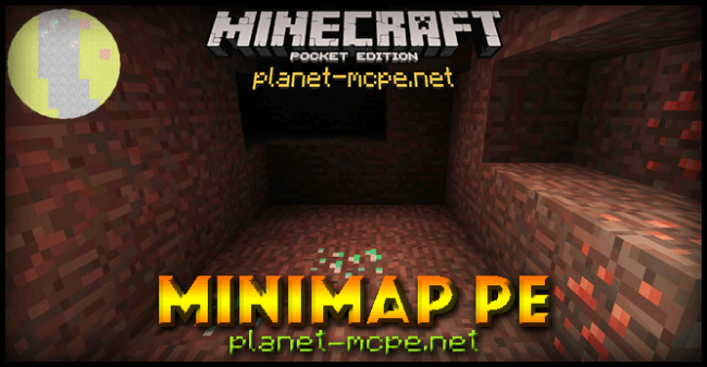 Minimap PE