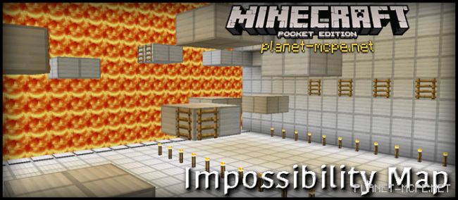 Карта Impossibility