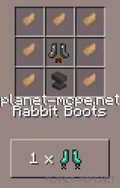 Мод Extraboots 0.14.3/0.14.2/0.14.0