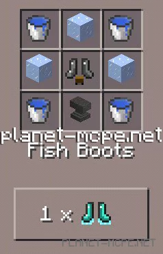 Мод Extraboots 0.14.3/0.14.2/0.14.0