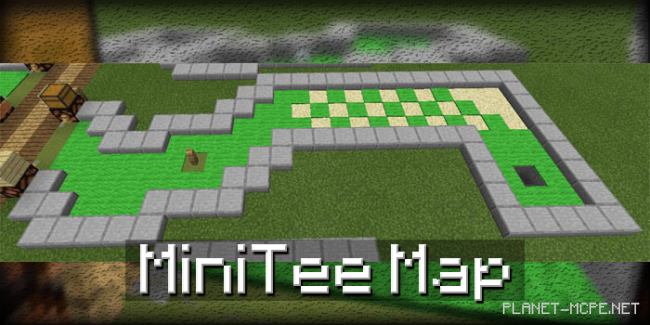 Карта MiniTee