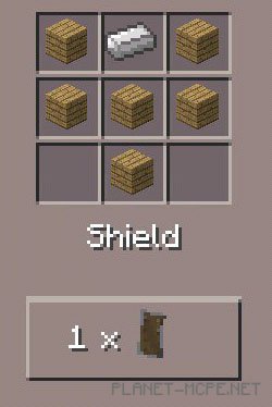 Мод Shields 0.15.4/0.14.0/0.13.1