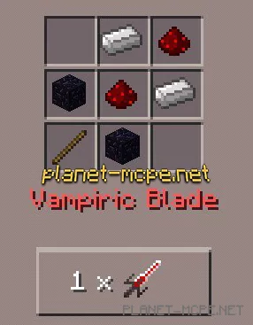 Мод More Swords PE 0.15.6/0.15.4/0.14.3