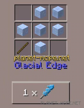 Мод More Swords PE 0.15.6/0.15.4/0.14.3