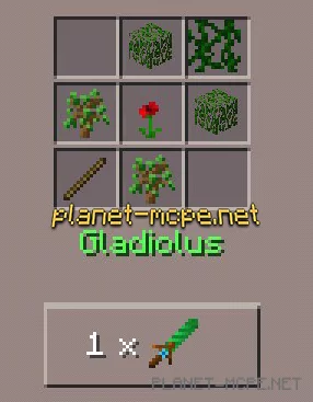 Мод More Swords PE 0.15.6/0.15.4/0.14.3