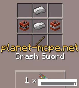 Мод Crazy Weapons 0.15.6/0.15.4/0.14.3