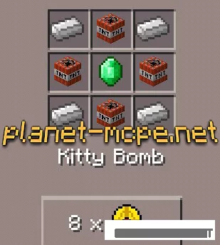 Мод Crazy Weapons 0.15.6/0.15.4/0.14.3