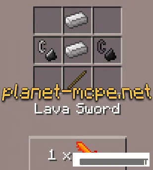 Мод Crazy Weapons 0.15.6/0.15.4/0.14.3