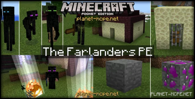 The Farlanders PE