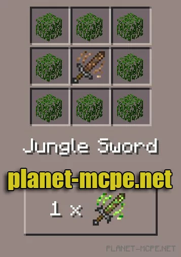 Мод Elemental Swords 0.15.6/0.15.4/0.14.3