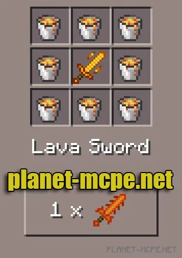 Мод Elemental Swords 0.15.6/0.15.4/0.14.3