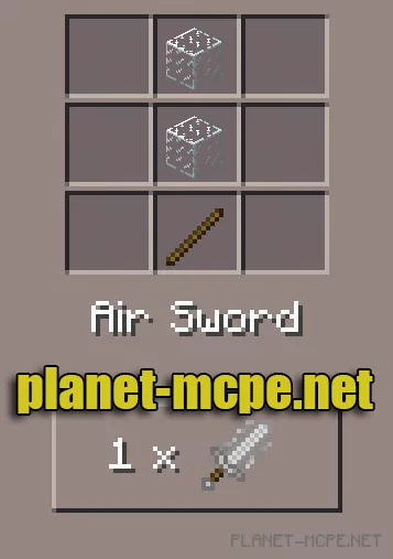 Мод Elemental Swords 0.15.6/0.15.4/0.14.3