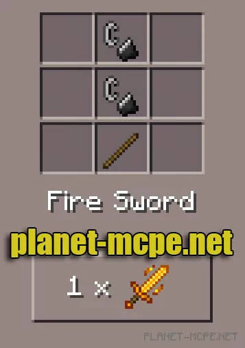 Мод Elemental Swords 0.15.6/0.15.4/0.14.3