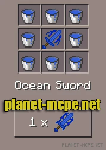 Мод Elemental Swords 0.15.6/0.15.4/0.14.3