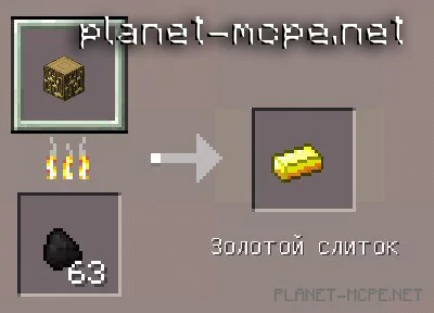 Мод Plants Trees Ore 0.15.9/0.15.6/0.14.3