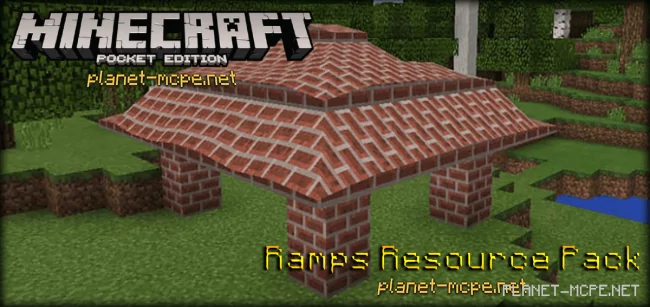 Ramps Resource Pack