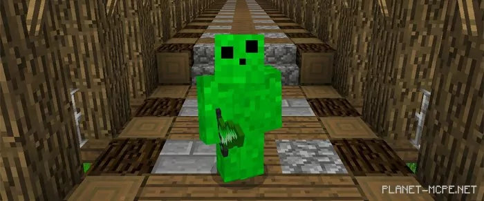 Мод Slime Boss 0.16.1/0.16.0