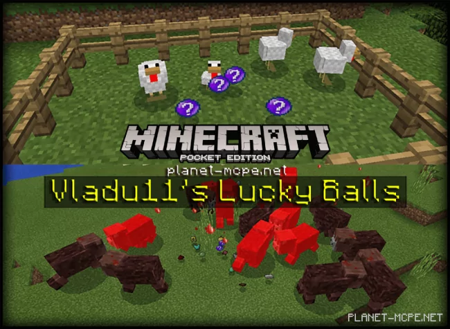 Lucky Balls