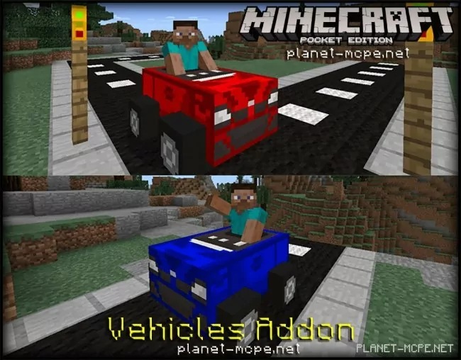 Vehicles