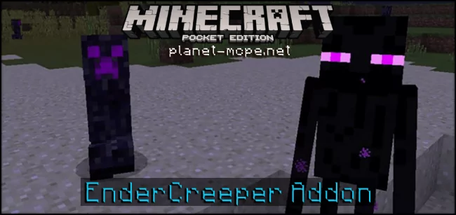 EnderCreeper