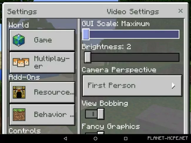 GUI Hack PE