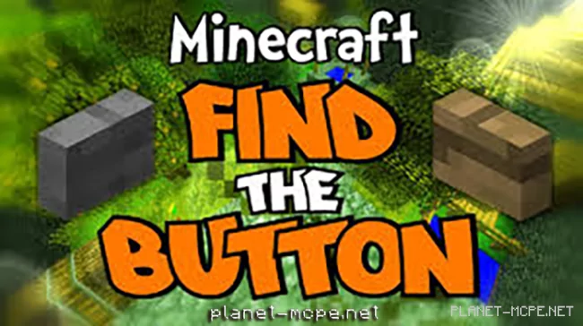 Карта Find The Button [Мини игра]