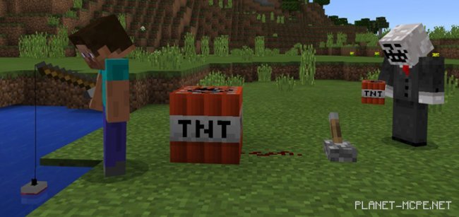 Anti TNT