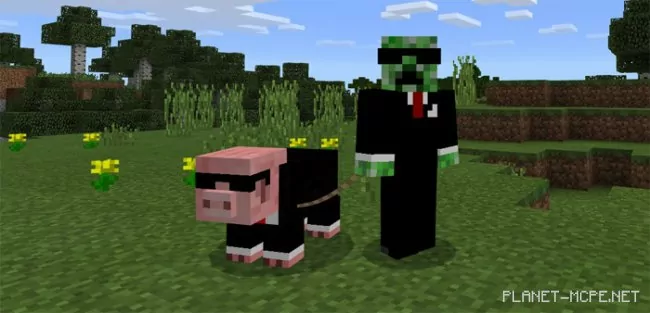 Agent Pig