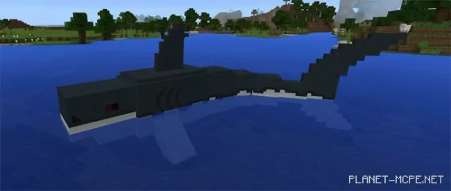 Jaws and Megalodon