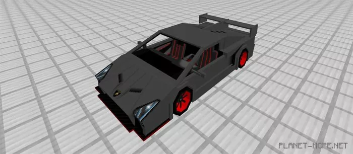 Мод Lamborghini Veneno 1.0.4.1/1.0.4/1.0.0