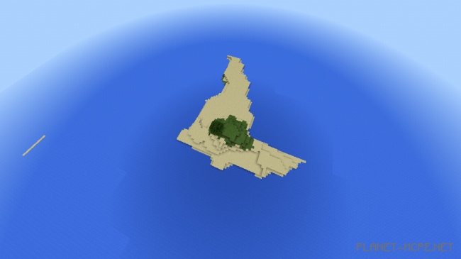 Тяжелый остров для выживания [1.0.5/1.0.0]