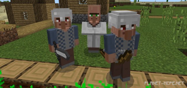 Village Guards