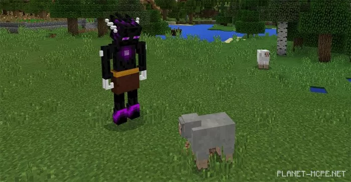 The Ender Boss