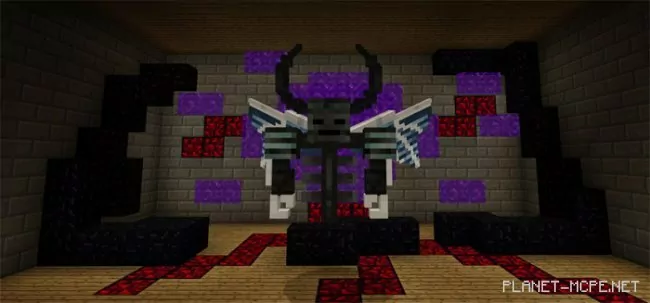 Карта Null The New Herobrine [Приключения]