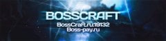 BossCraft