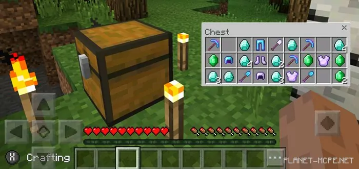 OP Bonus Chest