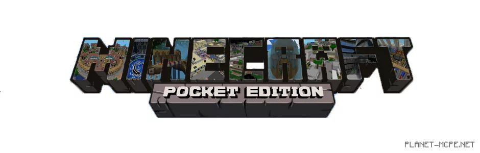 Скачать Minecraft PE 1.2 [Полная версия]