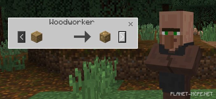 Мод More Blocks 1.1.5/1.1.0