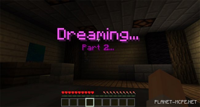 Карта SG Dreaming Part 2 [Приключения]