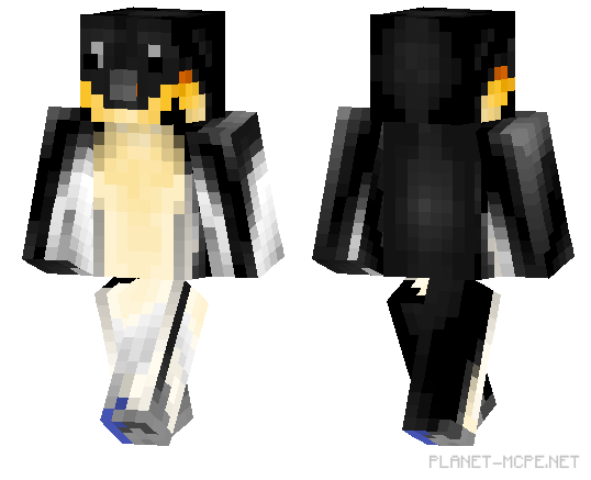 Penguin (Пингвин)