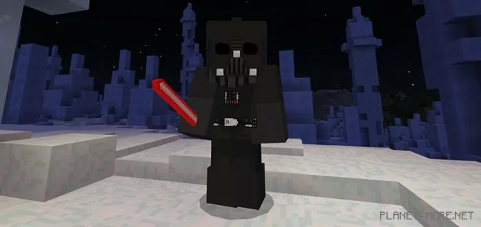 Darth Vader