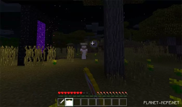 Enderman Robot