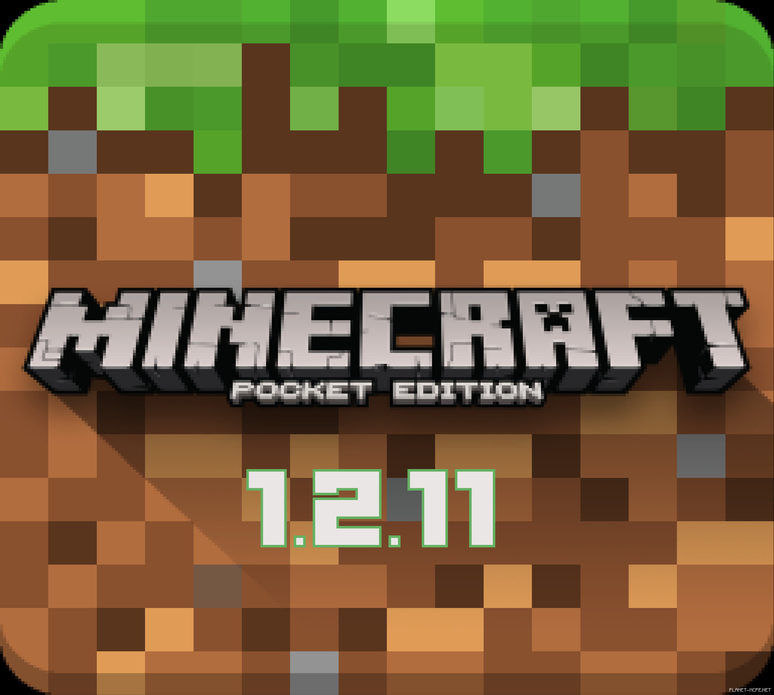 Minecraft 1.2.11 [Полная версия]