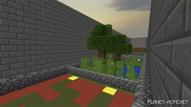 Карта UnfairPE [Головоломка]