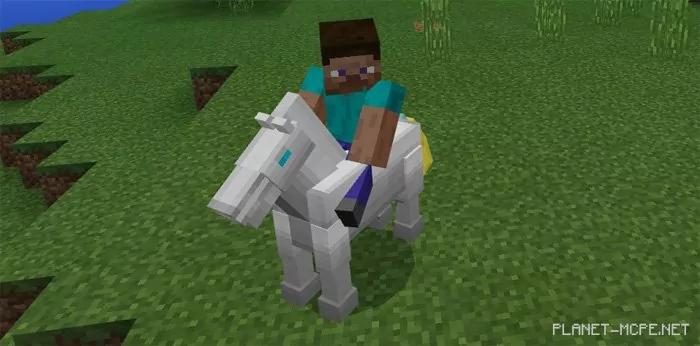 Robot Horse