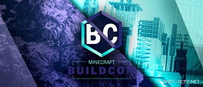 BuildCon возвращается!